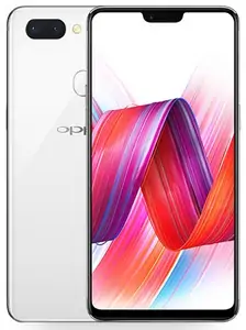 Замена матрицы на телефоне OPPO R15 Dream Mirror Edition в Москве